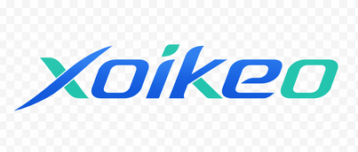 xoikeo logo